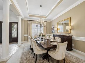 3118 Bonnebridge Way Boulevard, Houston TX 77082