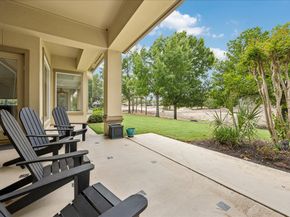 3118 Bonnebridge Way Boulevard, Houston TX 77082