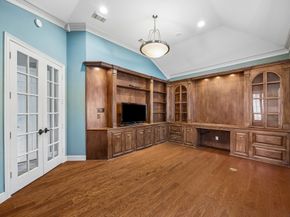 3118 Bonnebridge Way Boulevard, Houston TX 77082