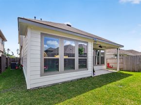 2739 Meadow View Lane, Conroe TX 77385