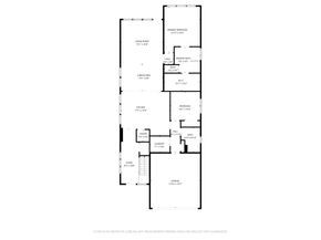 2739 Meadow View Lane, Conroe TX 77385