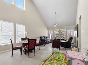 2739 Meadow View Lane, Conroe TX 77385