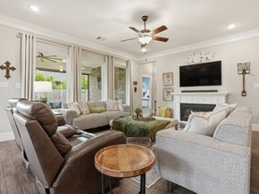 31246 Crescent Timbers Lane, Spring TX 77386