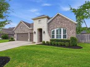 31246 Crescent Timbers Lane, Spring TX 77386