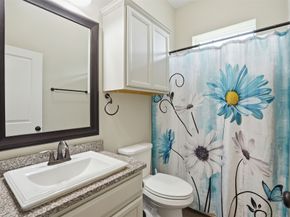 31246 Crescent Timbers Lane, Spring TX 77386