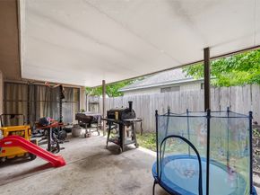 12811 Hidden Castle Drive, Houston TX 77015
