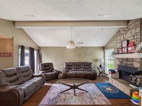 12811 Hidden Castle Drive, Houston TX 77015