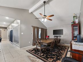 12811 Hidden Castle Drive, Houston TX 77015