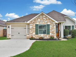 12718 Pine Woods Street, Tomball TX 77375