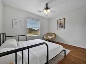 12718 Pine Woods Street, Tomball TX 77375