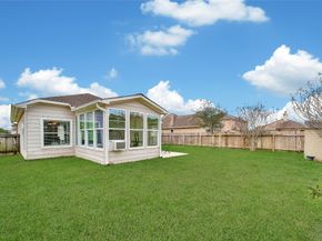 12718 Pine Woods Street, Tomball TX 77375