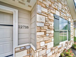 12718 Pine Woods Street, Tomball TX 77375