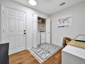 12718 Pine Woods Street, Tomball TX 77375