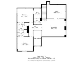 23122 Biddle Drive, Porter TX 77365