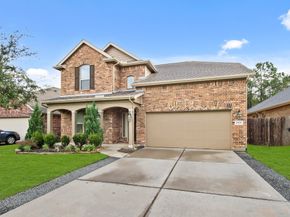 23122 Biddle Drive, Porter TX 77365