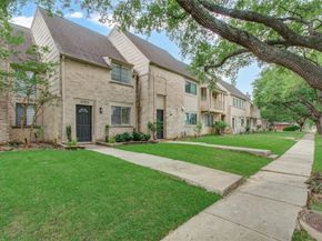 15309 Kingfield Drive 9, Houston TX 77084