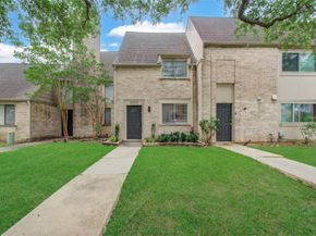 15309 Kingfield Drive 9, Houston TX 77084