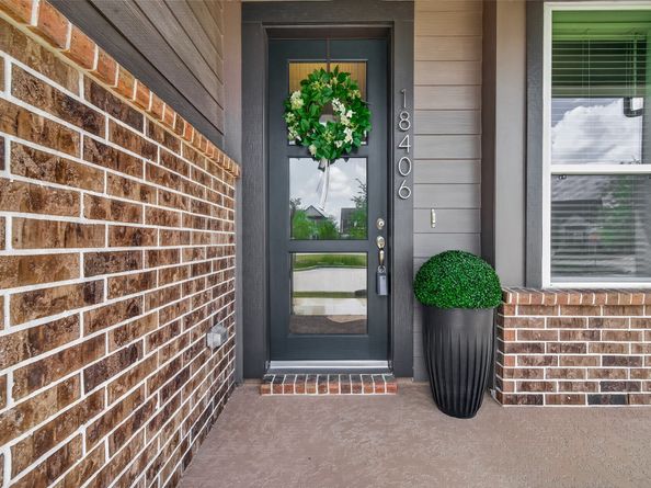 18406 Generous Lane, Cypress TX 77433
