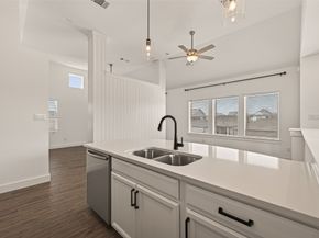 18406 Generous Lane, Cypress TX 77433