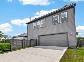 18406 Generous Lane, Cypress TX 77433