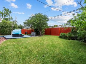 806 Nashua Street, Houston TX 77008