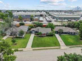 806 Nashua Street, Houston TX 77008