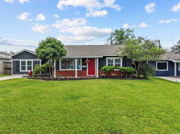 806 Nashua Street, Houston TX 77008