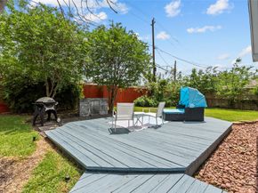 806 Nashua Street, Houston TX 77008