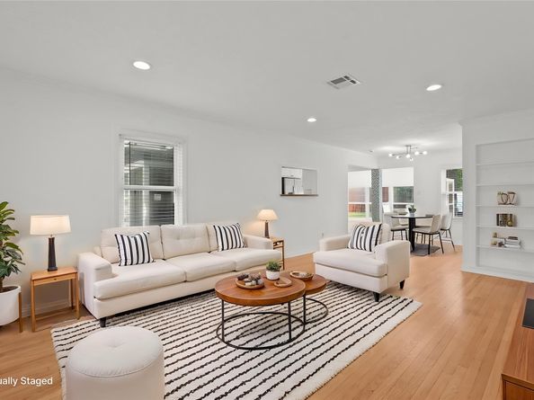 806 Nashua Street, Houston TX 77008