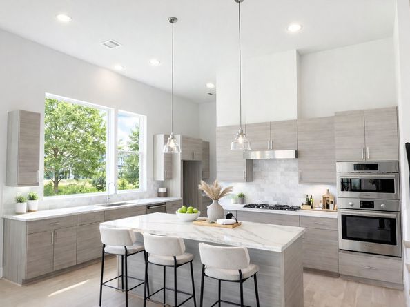 9802 Hope Harbor Lane, Houston TX 77080