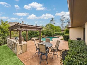3 Tiburon Court, Spring TX 77389