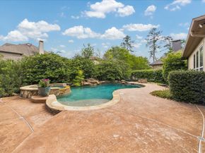 3 Tiburon Court, Spring TX 77389