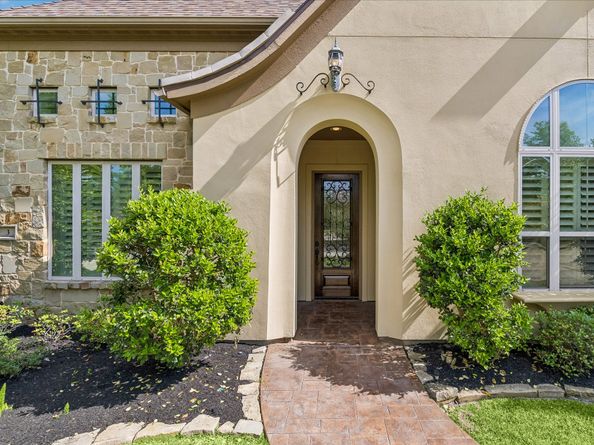 3 Tiburon Court, Spring TX 77389