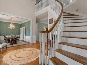 5710 Redwood River Drive, Kingwood TX 77345