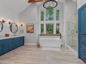 5710 Redwood River Drive, Kingwood TX 77345