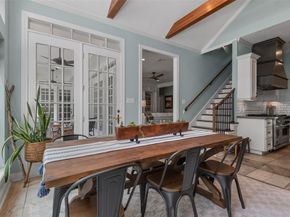 5710 Redwood River Drive, Kingwood TX 77345