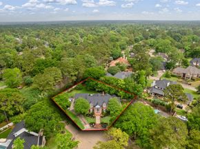 5710 Redwood River Drive, Kingwood TX 77345