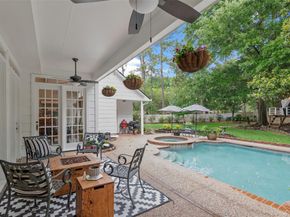 5710 Redwood River Drive, Kingwood TX 77345