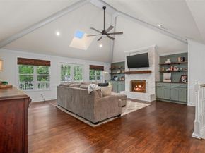 5710 Redwood River Drive, Kingwood TX 77345