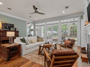 5710 Redwood River Drive, Kingwood TX 77345
