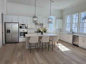 3317 Green Lilly Lane, Houston TX 77008