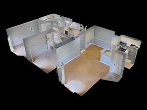 2121 Hepburn Street 710, Houston TX 77054
