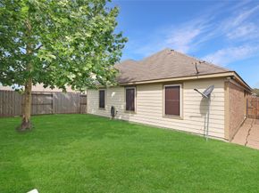 14915 Calico Heights Lane, Cypress TX 77429