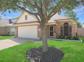 14915 Calico Heights Lane, Cypress TX 77429