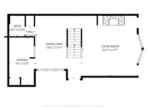 204 Marshall Street 3, Houston TX 77006