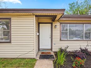 6633 W 43rd Street, Houston TX 77092