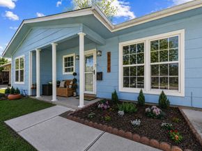5874 Beldart Street, Houston TX 77033