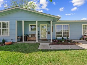 5874 Beldart Street, Houston TX 77033