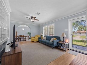 5874 Beldart Street, Houston TX 77033