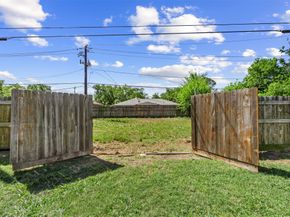 5874 Beldart Street, Houston TX 77033